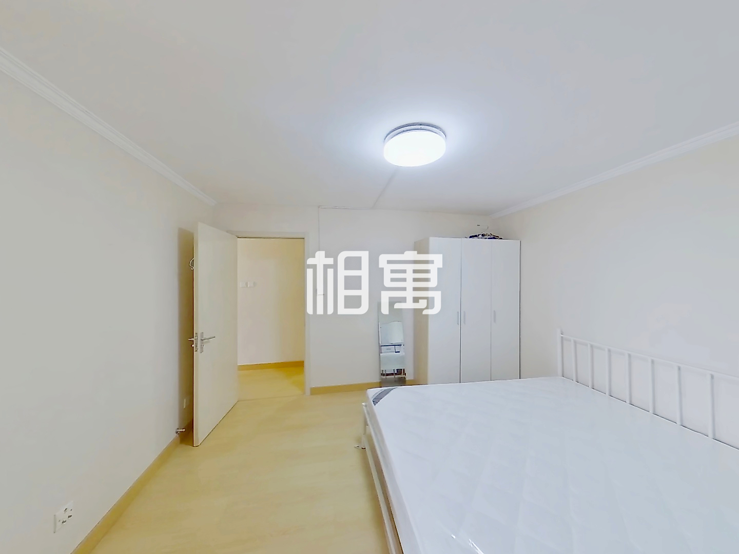 立水桥·合立方·高楼层·2居室