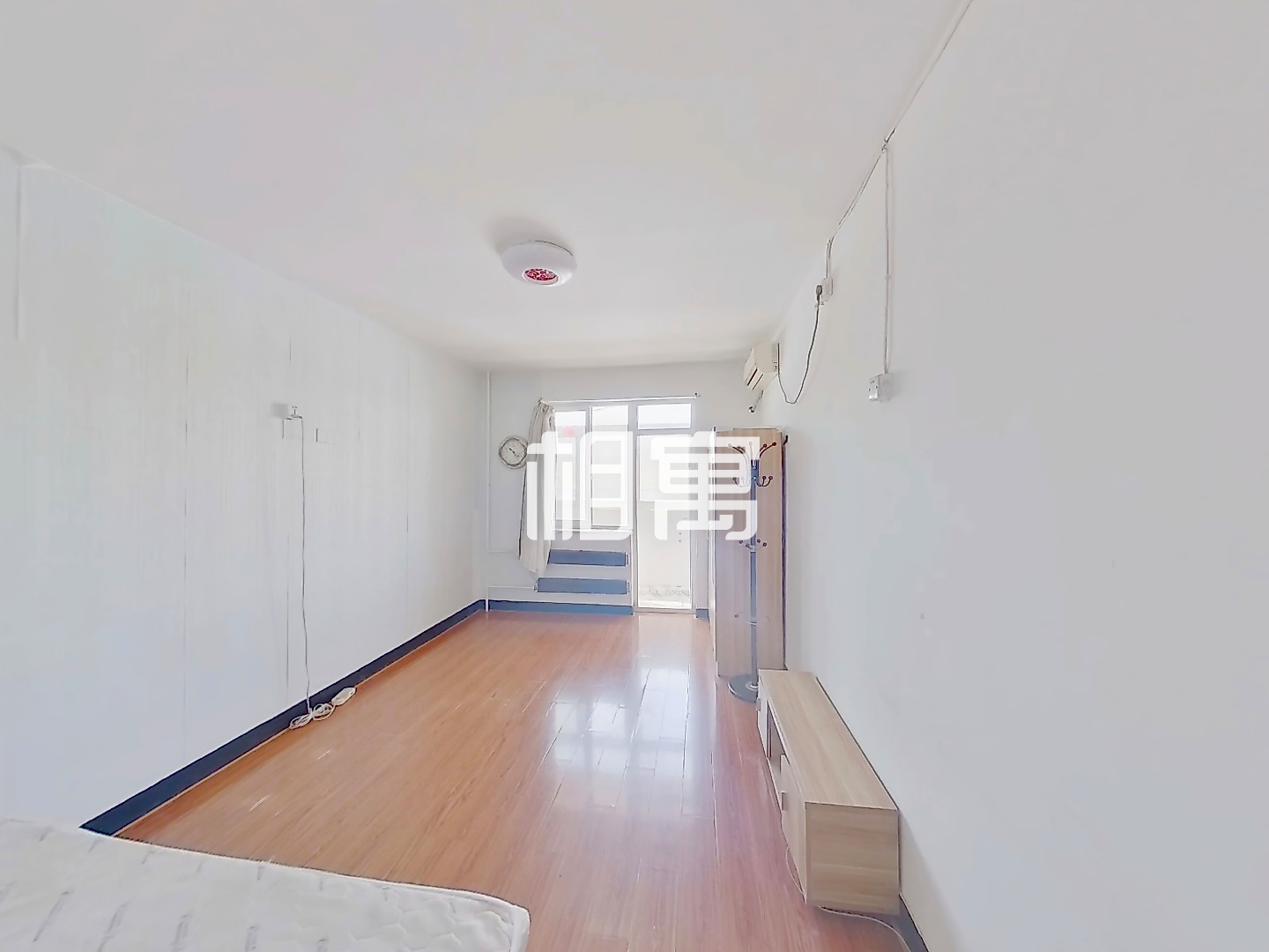 小西天·新街口外大街21号院·低楼层·1居室