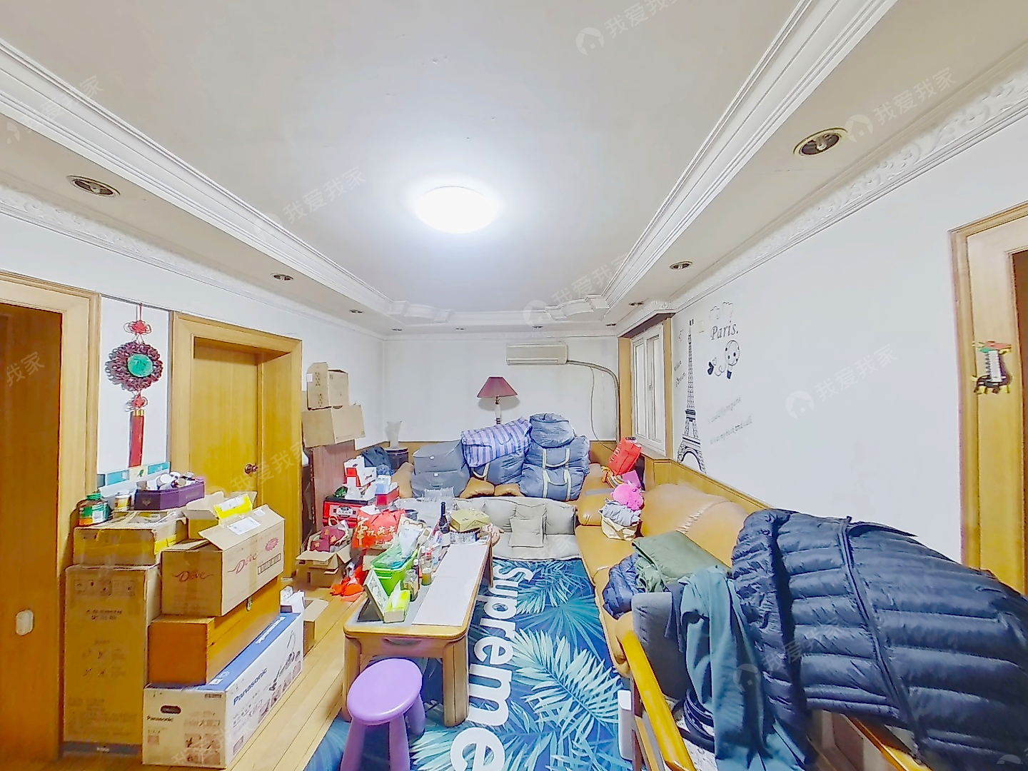 广安门 · 车站西街9号院 · 2室 · 1厅