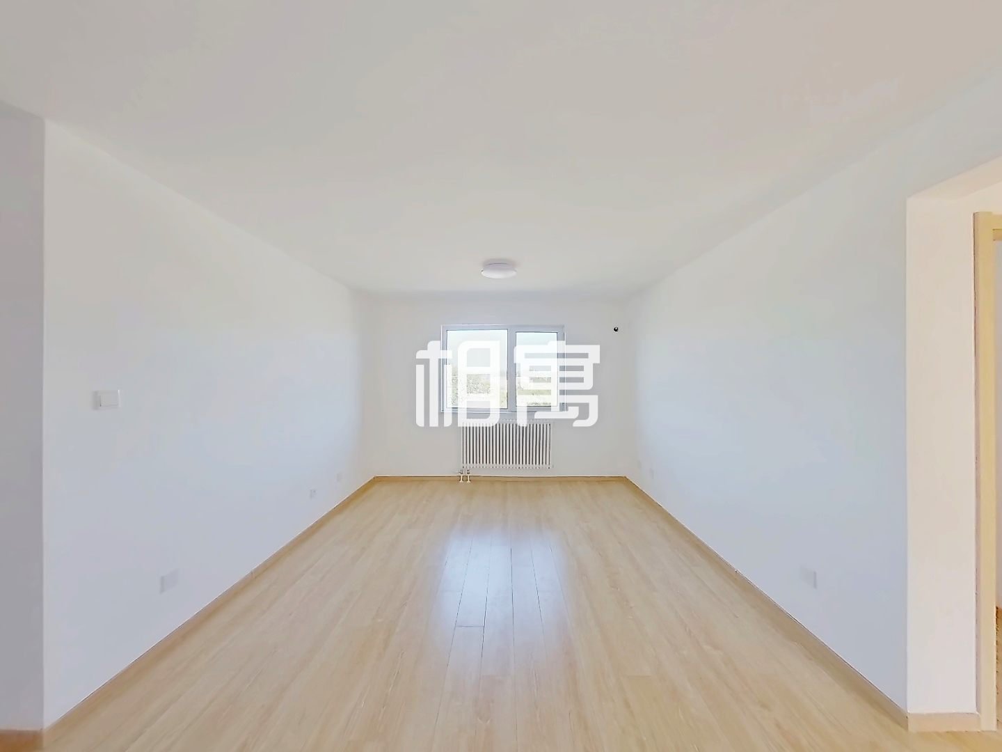 永定门·望坛新苑桃杨路17号院·中楼层·2居室
