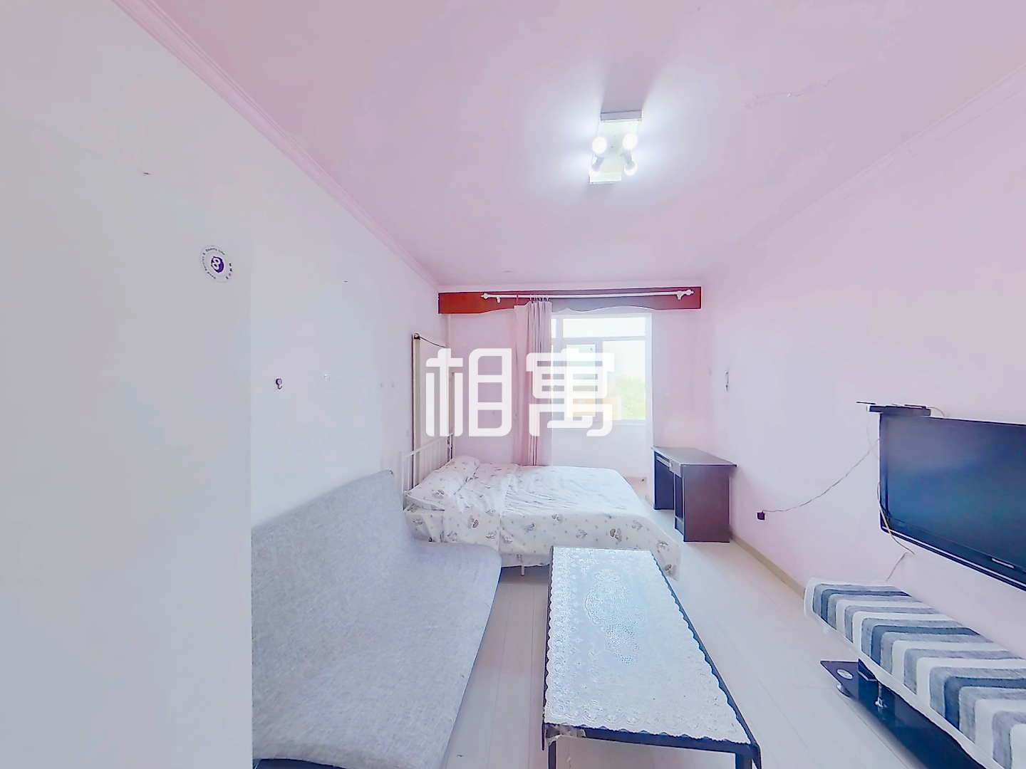 古城·古城西路·高楼层·2居室
