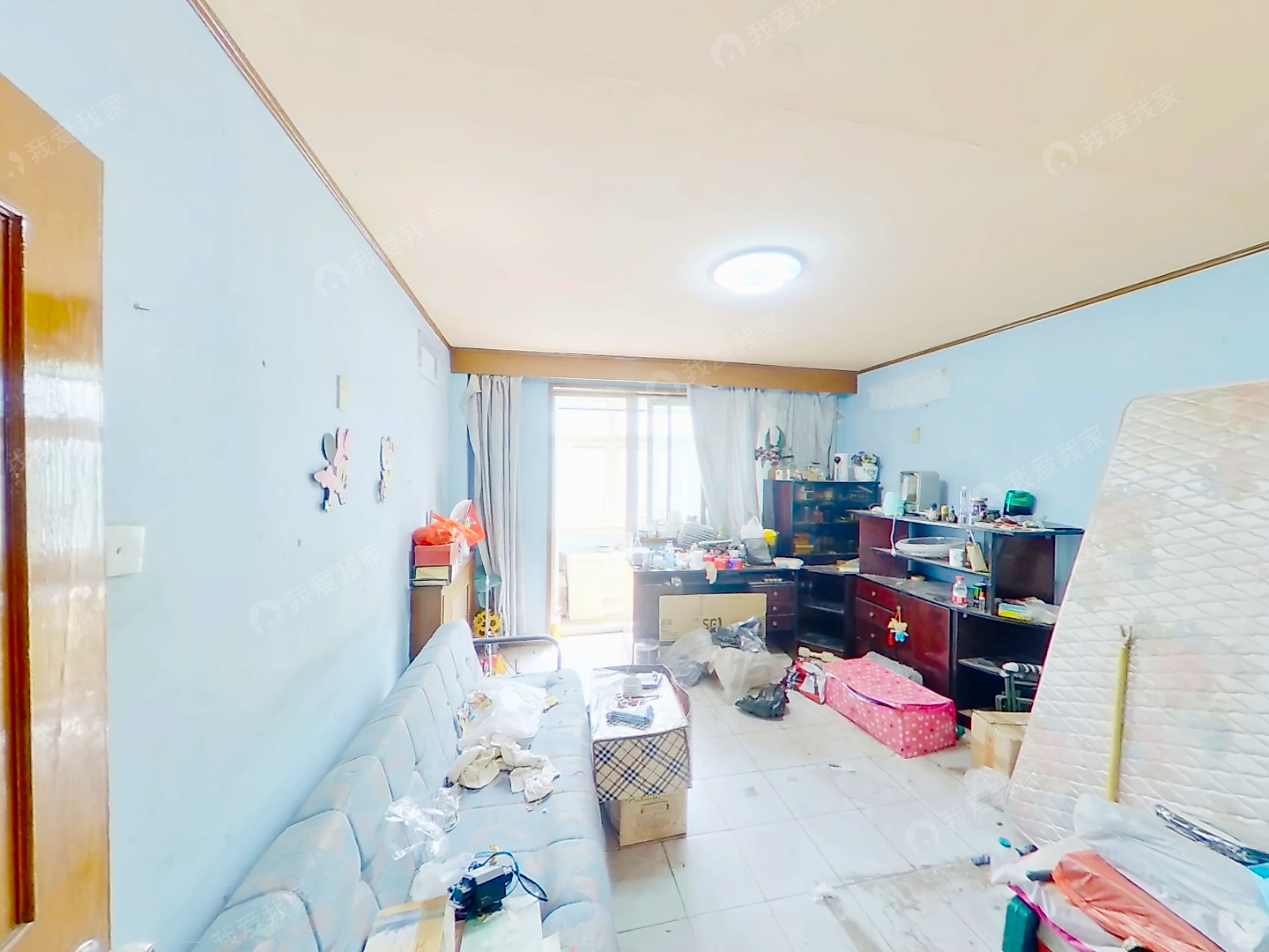 【必卖榜】东直门优质两居、小区好、楼新中间层、税少诚卖可咨询