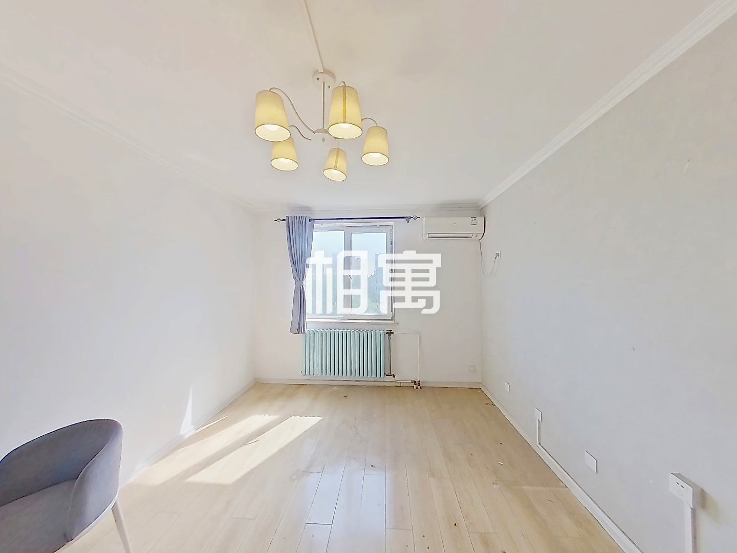 西红门·瑞海家园三区·高楼层·1居室