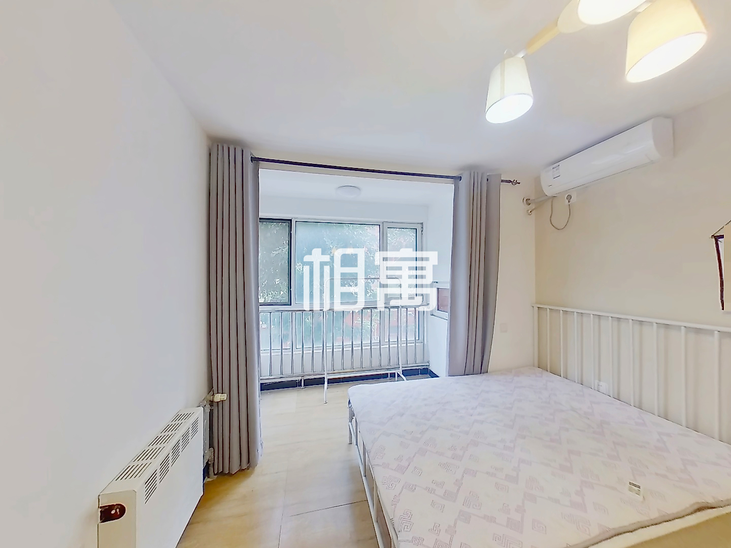 临河里·新城乐居·低楼层·3居室