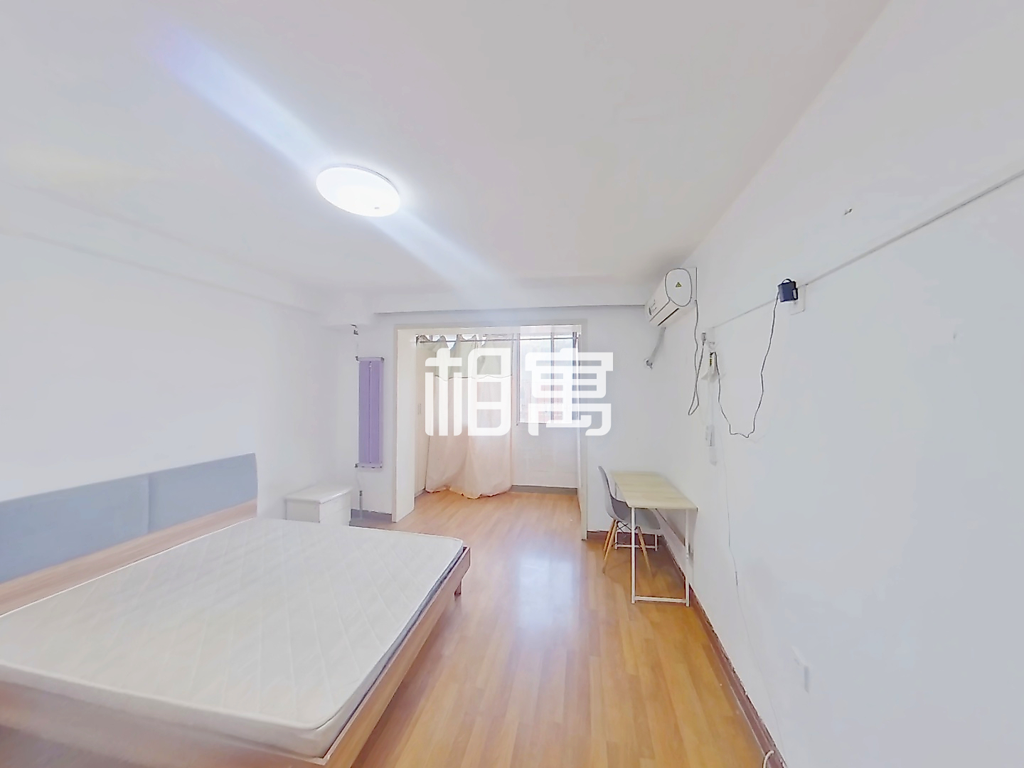 西罗园·西罗园四区·高楼层·2居室