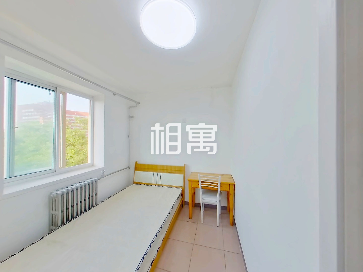 右安门外·玉林里·高楼层·3居室·次卧2