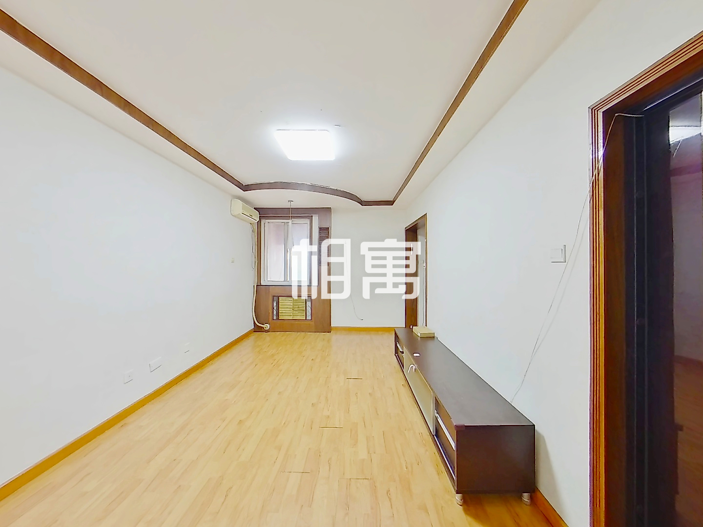 刘家窑·恒松园·中楼层·1居室