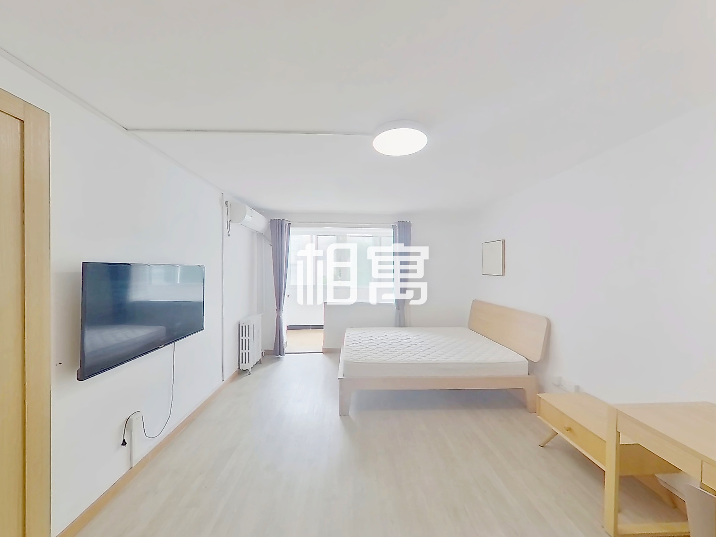 白石桥·总政白石桥第二干休所·低楼层·2居室