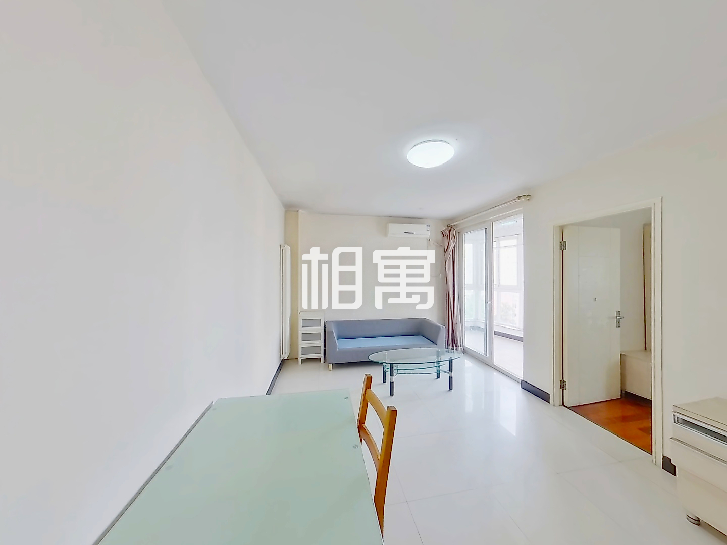 牛街·似海怡家·低楼层·2居室