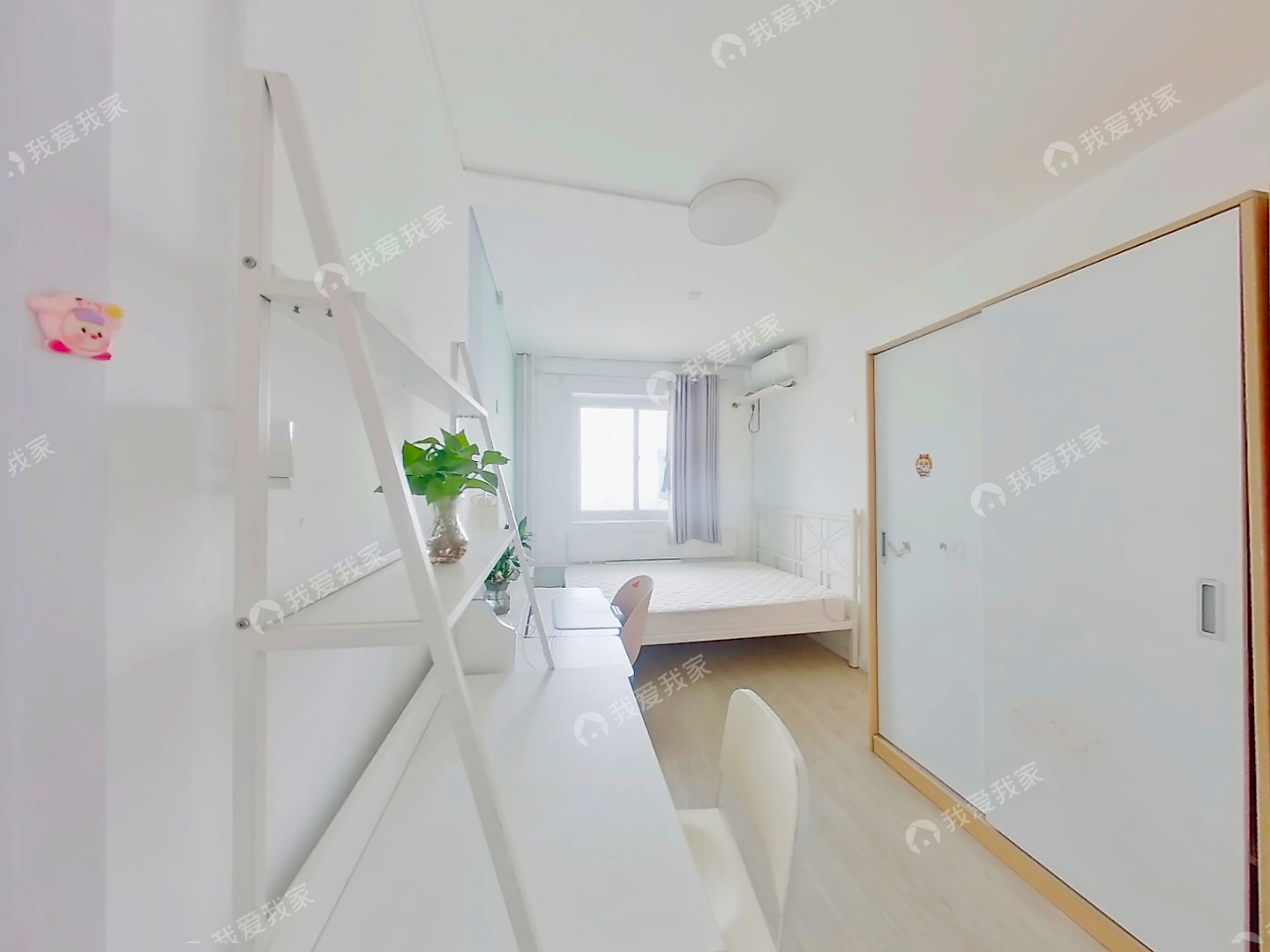 展览路·展览馆路40、42、46号·3室·1厅