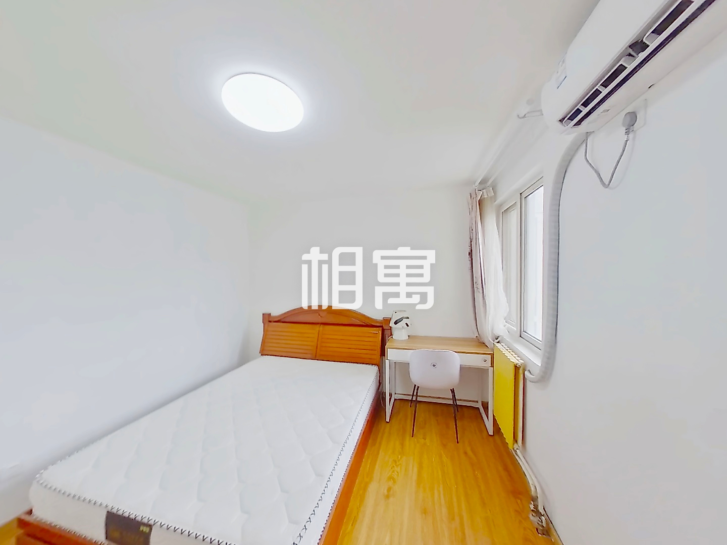 五里店·和光里·高楼层·3居室·次卧2