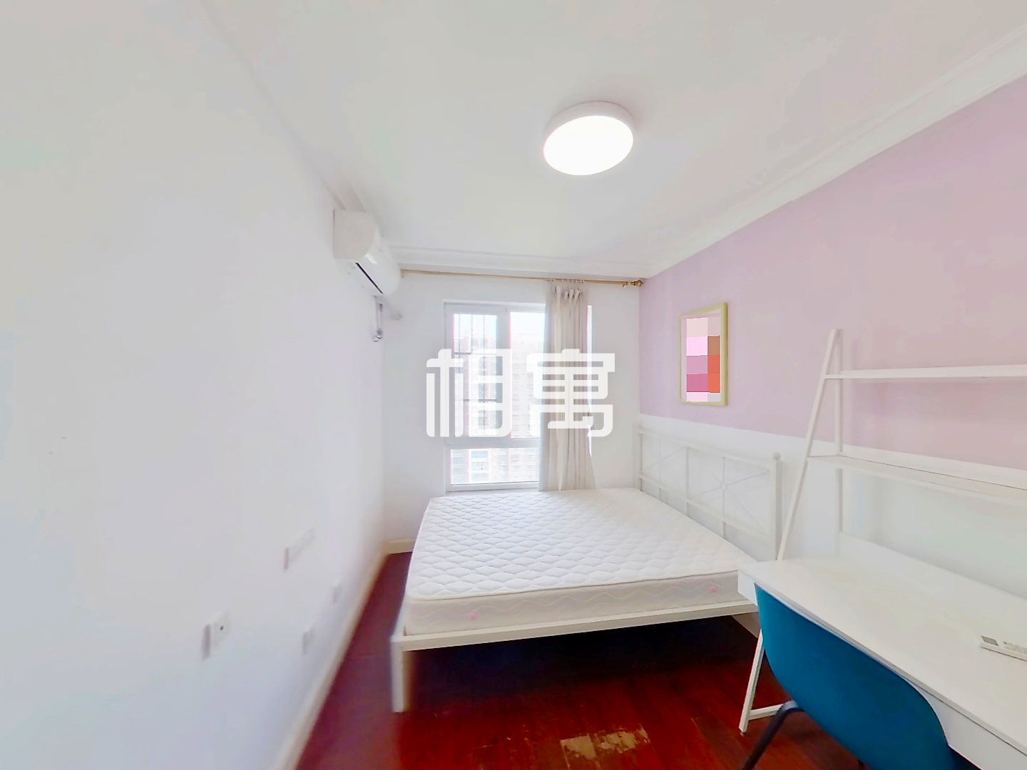 顺义城·绿港家园四区·高楼层·4居室·次卧3