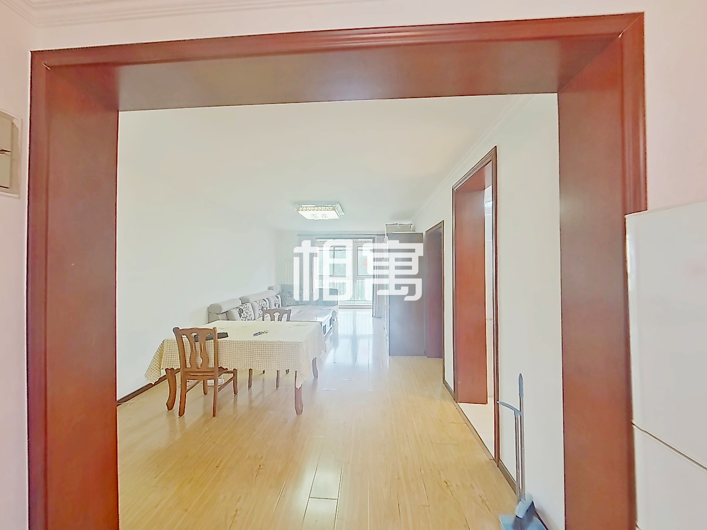 西红门·瑞海家园五区·高楼层·3居室