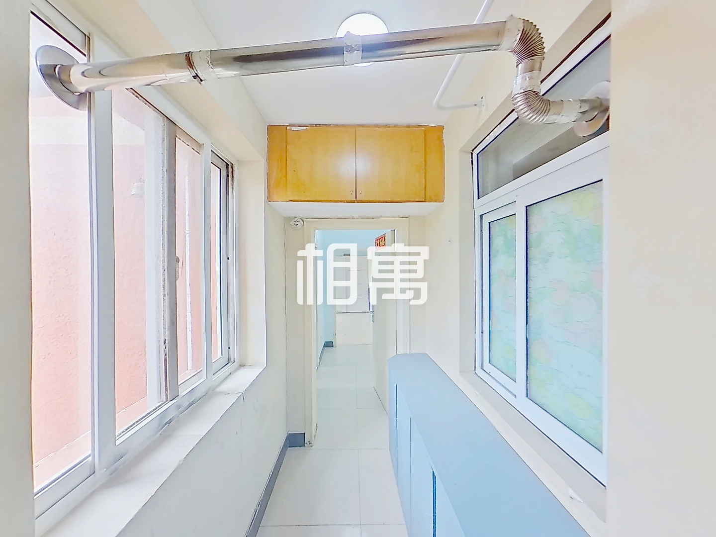 甜水园·甜水园东里·中楼层·2居室