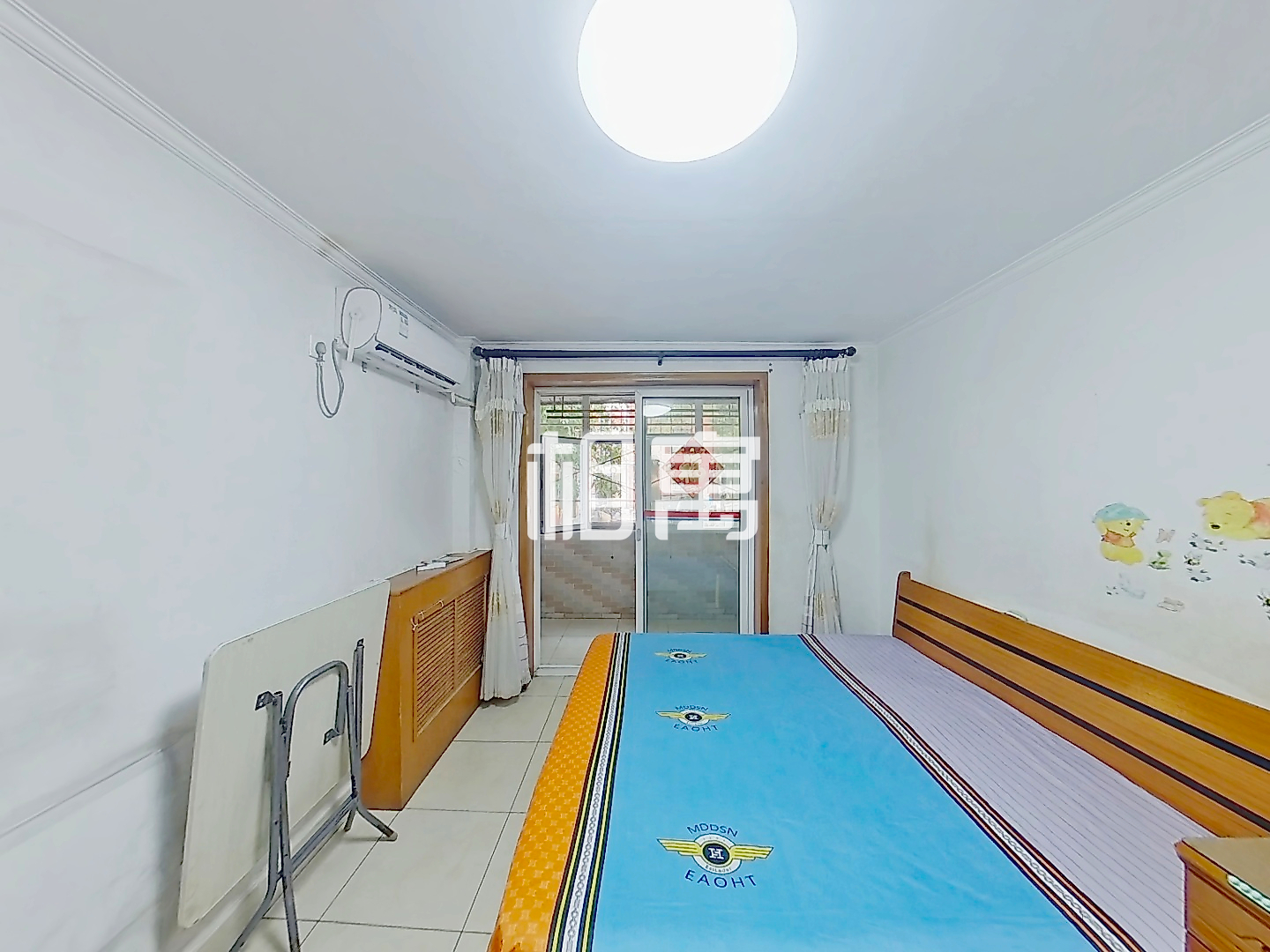 看丹桥·建国街二里·低楼层·1居室
