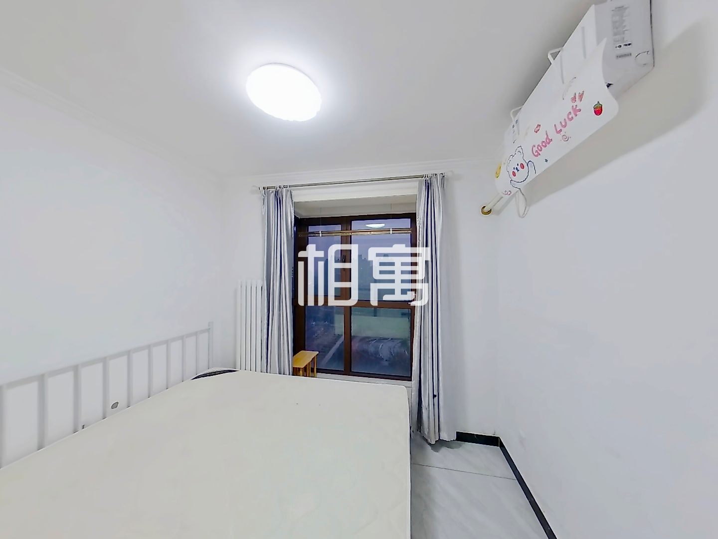 东坝·将府锦苑1号院·高楼层·2居室