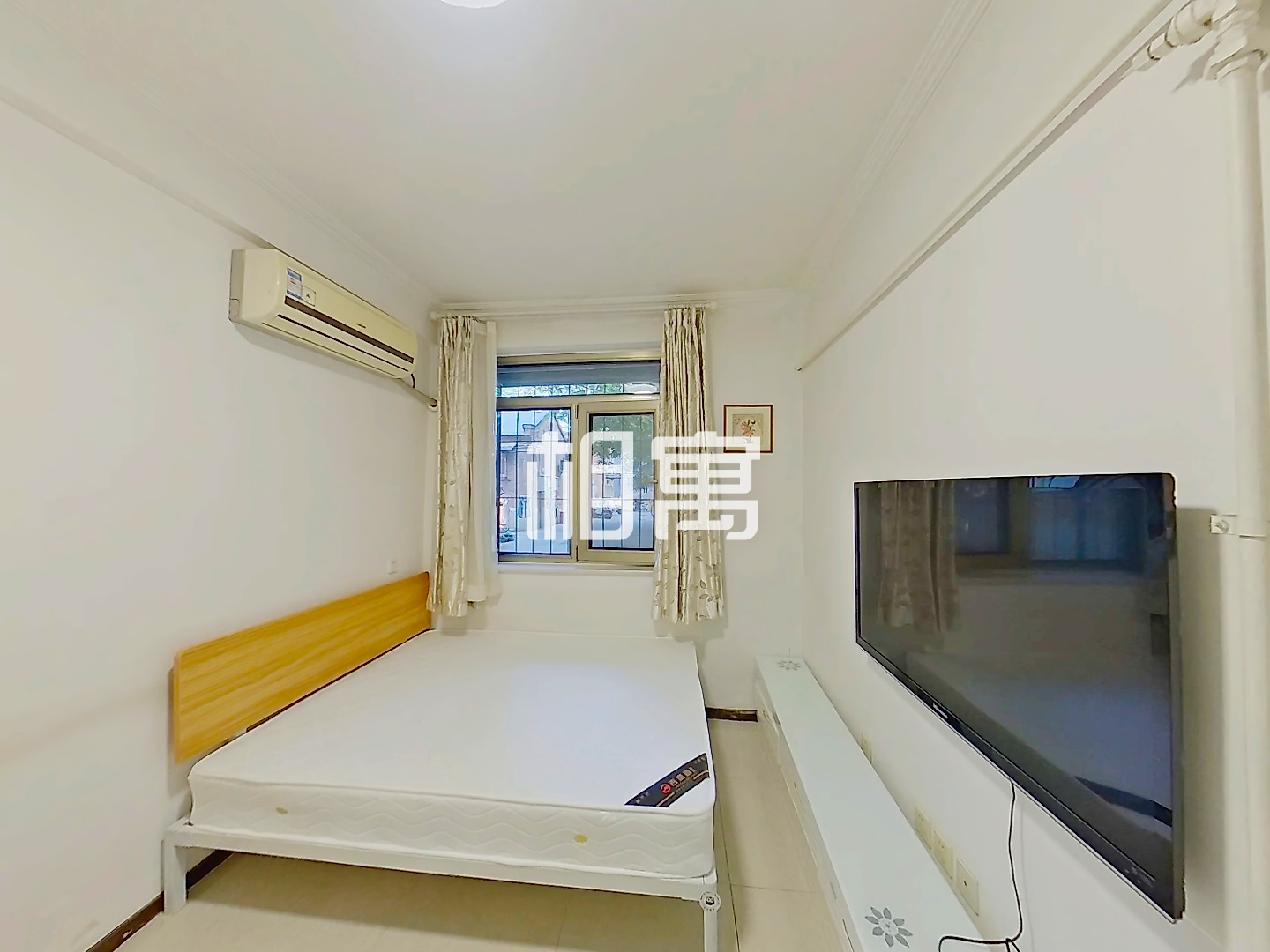 牡丹园·学院路38号院·低楼层·3居室