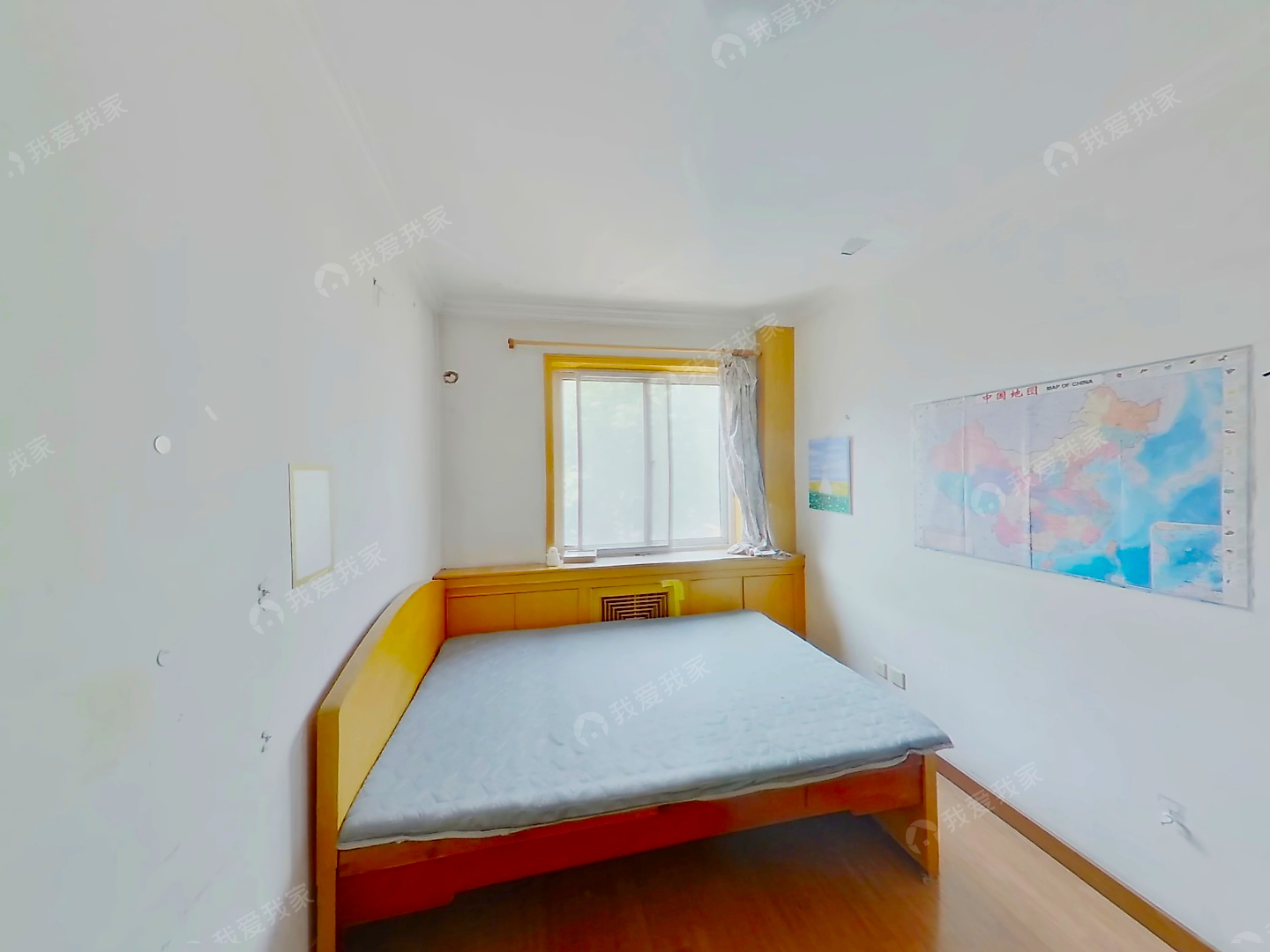 月坛·月坛北小街甲7号院·2室·1厅