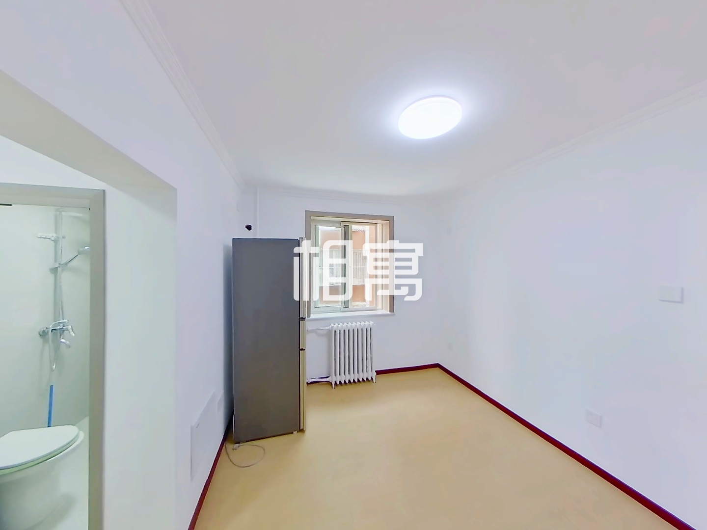 西单·西黄城根南街一区·中楼层·3居室