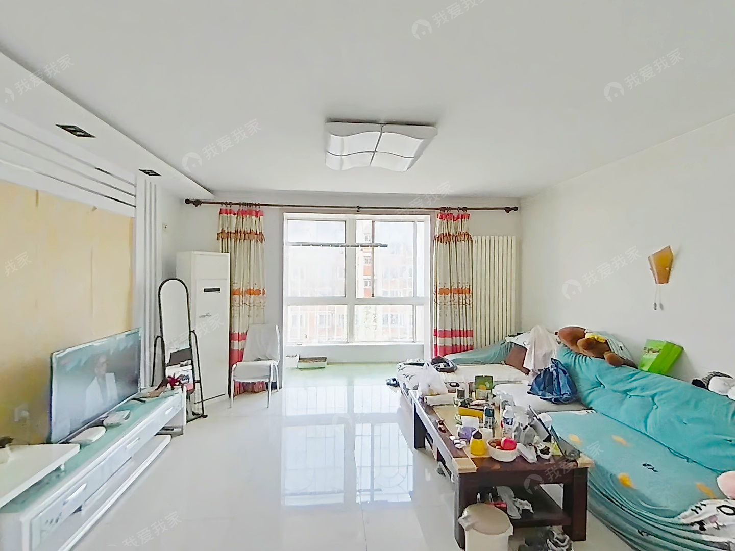 窦店·田家园一区·3室·2厅