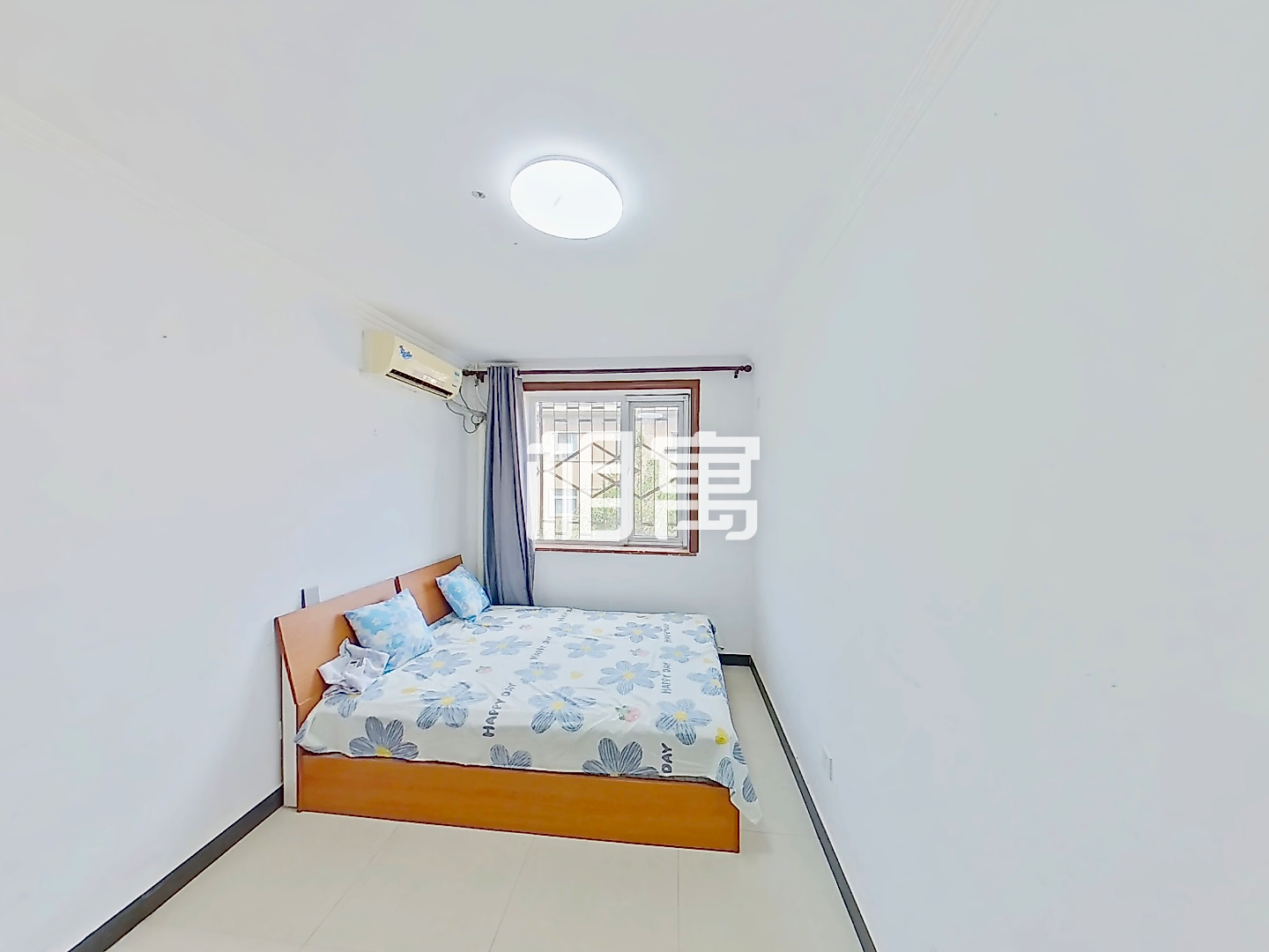 燕莎·牛王庙·中楼层·2居室