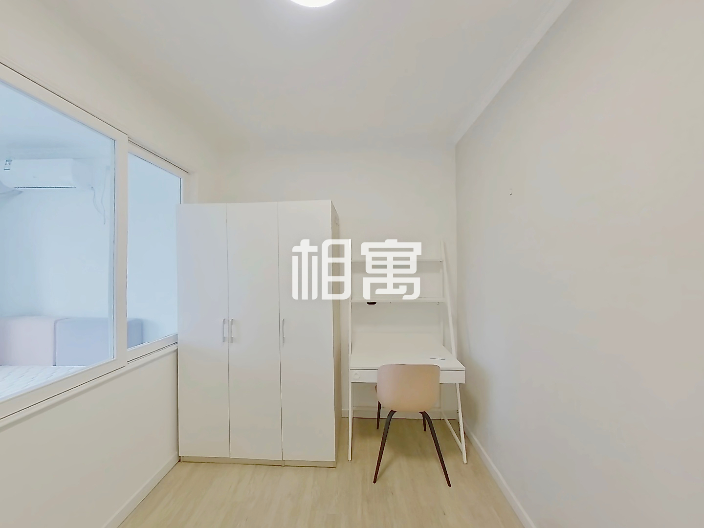 苏州桥·海淀南路·中楼层·3居室·主卧