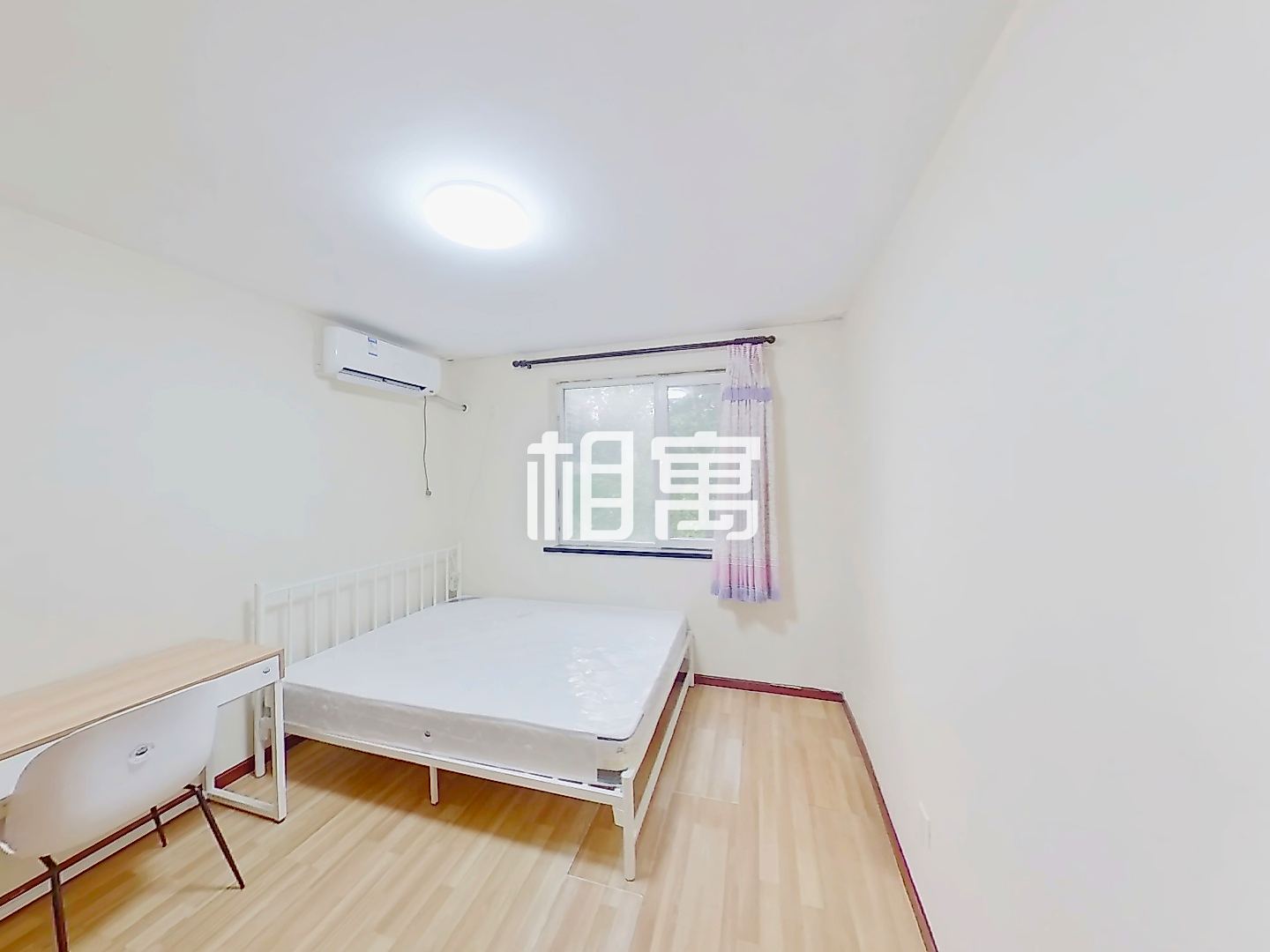 回龙观·龙腾苑四区·中楼层·3居室·次卧1