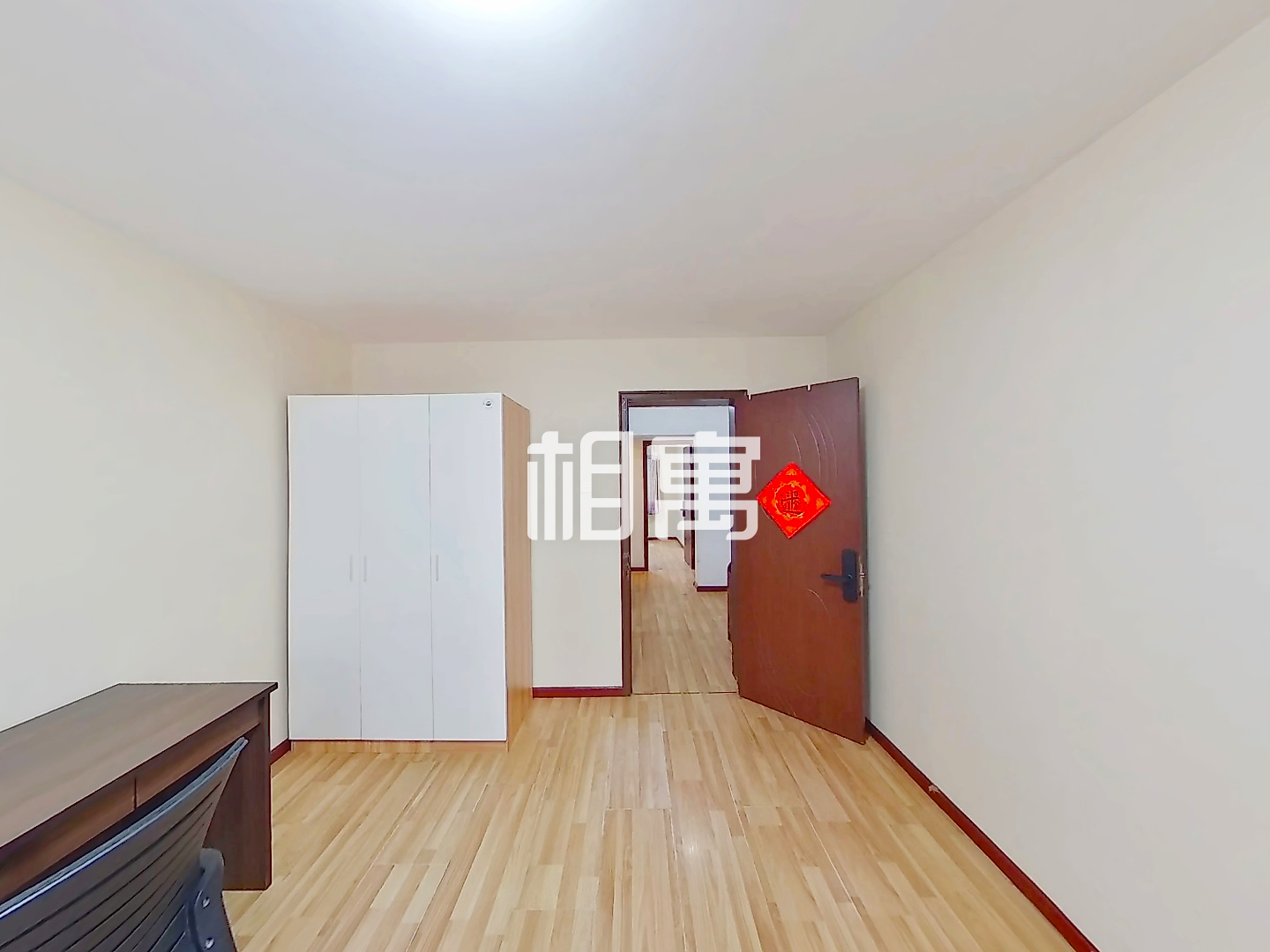 回龙观·龙腾苑四区·中楼层·3居室·主卧