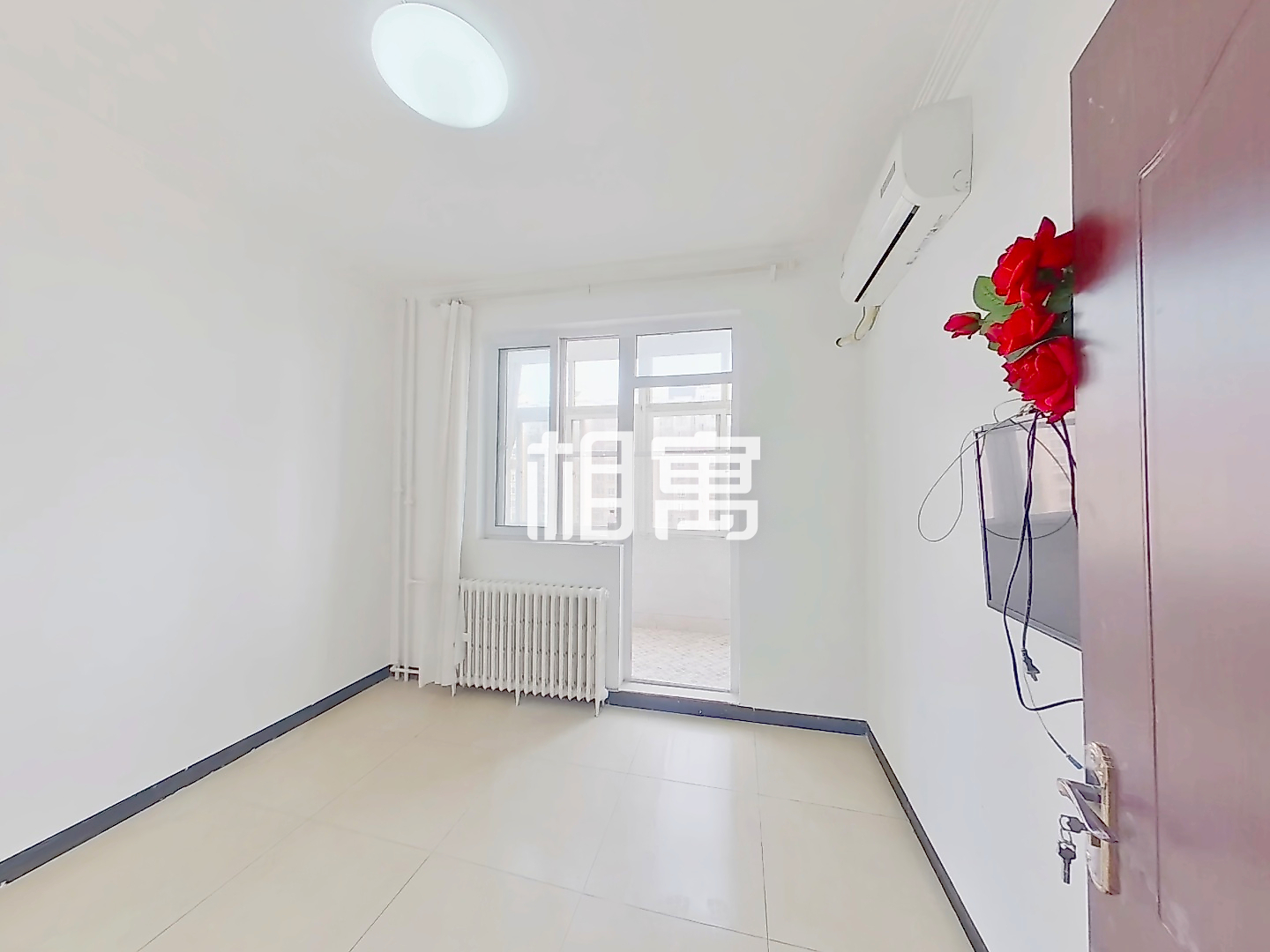 广渠门·广渠门内大街·高楼层·2居室