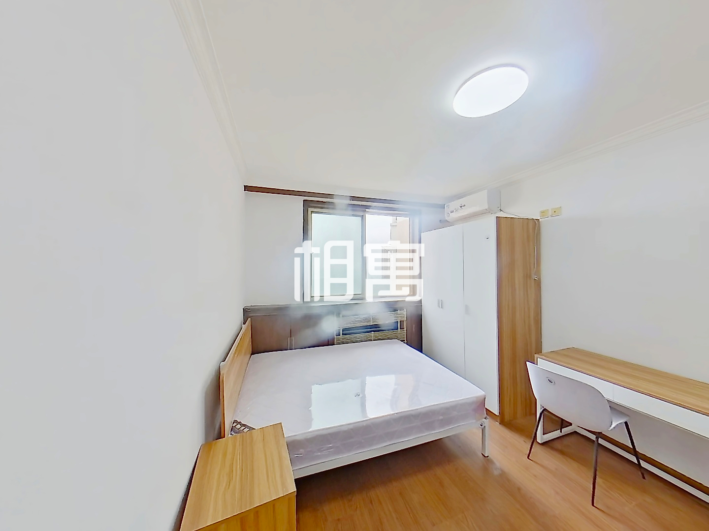 卢沟桥·晓月新苑·高楼层·4居室·主卧