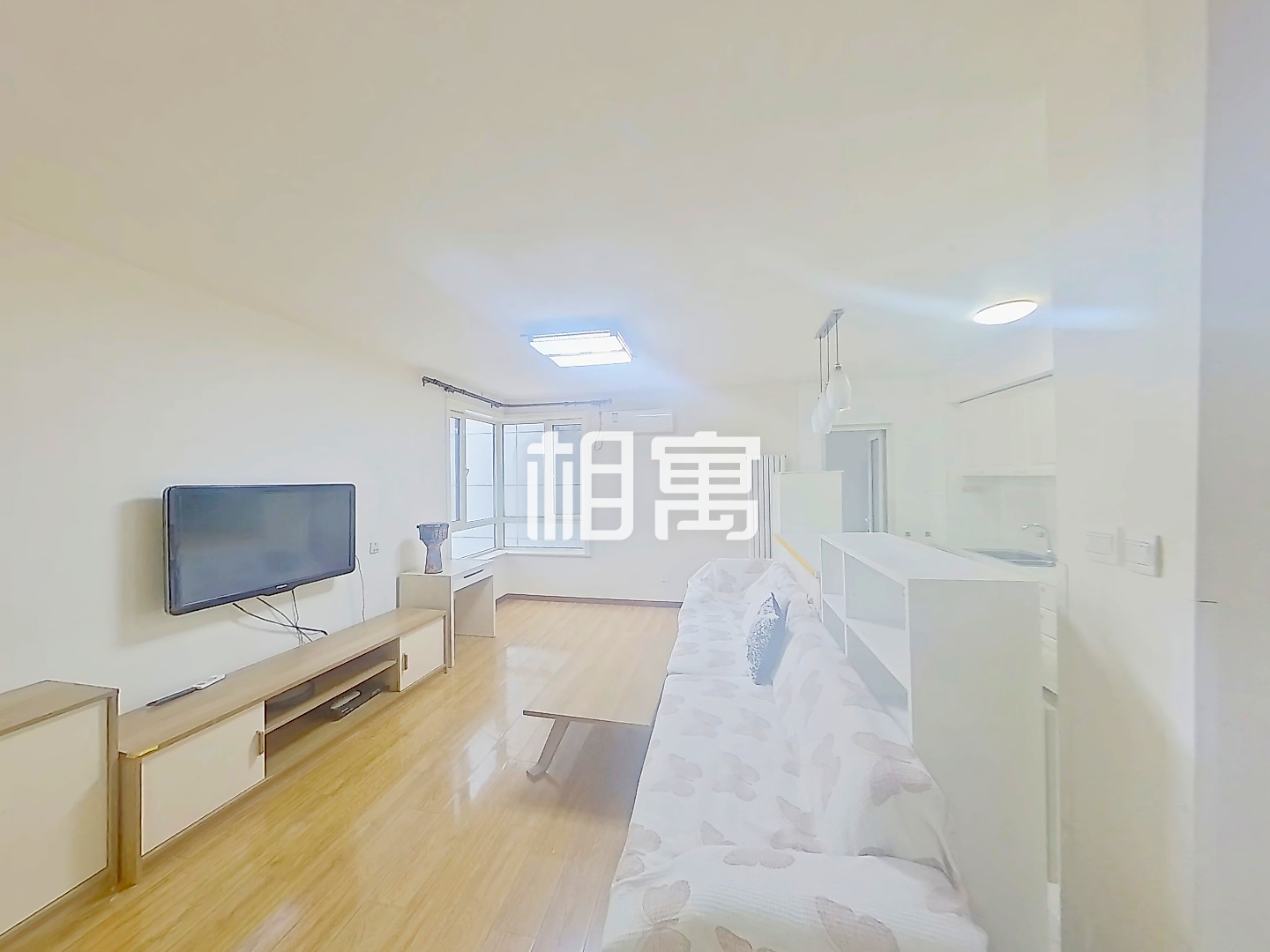 亚运村小营·紫薇天悦·高楼层·2居室