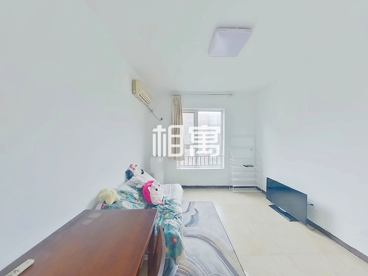 立水桥·正辰小区·高楼层·2居室