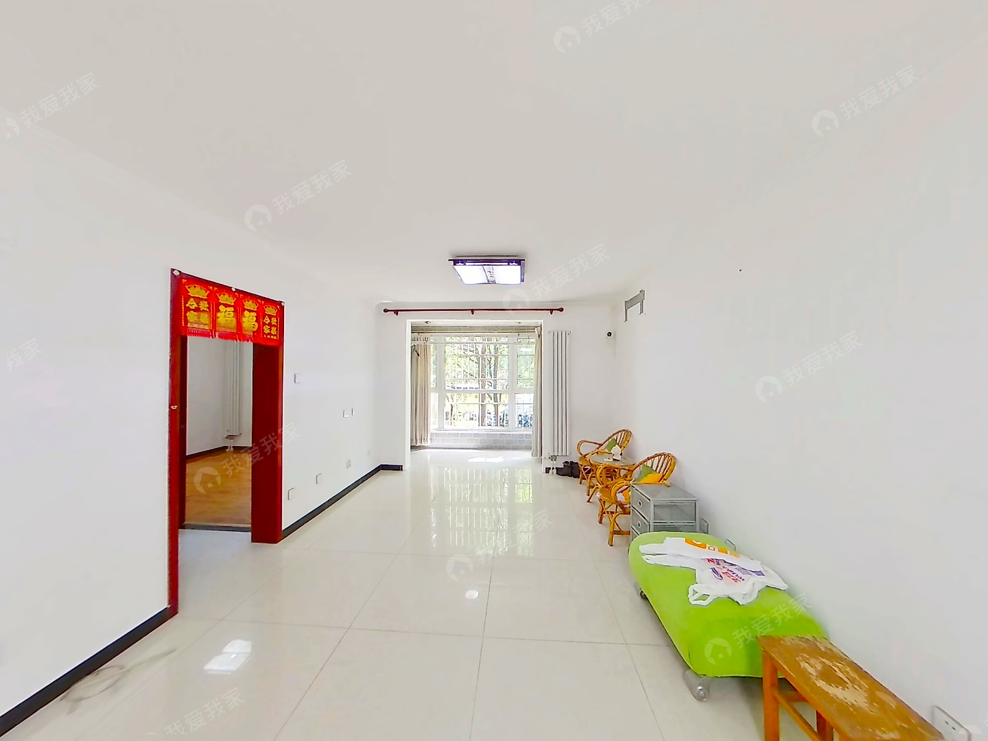 金顶阳光 南向全明格局 满五年一套 紧邻地铁口