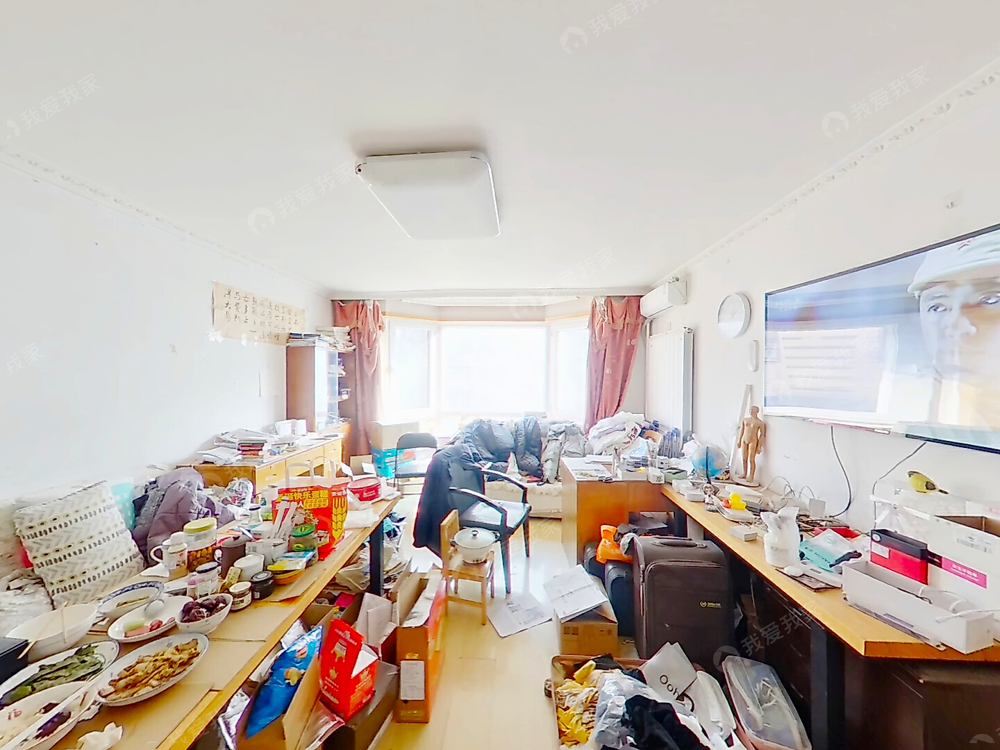 望京·慧谷金色家园·4室·1厅