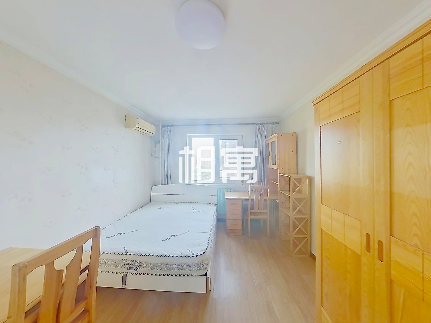 西坝河·西坝河中里·高楼层·2居室