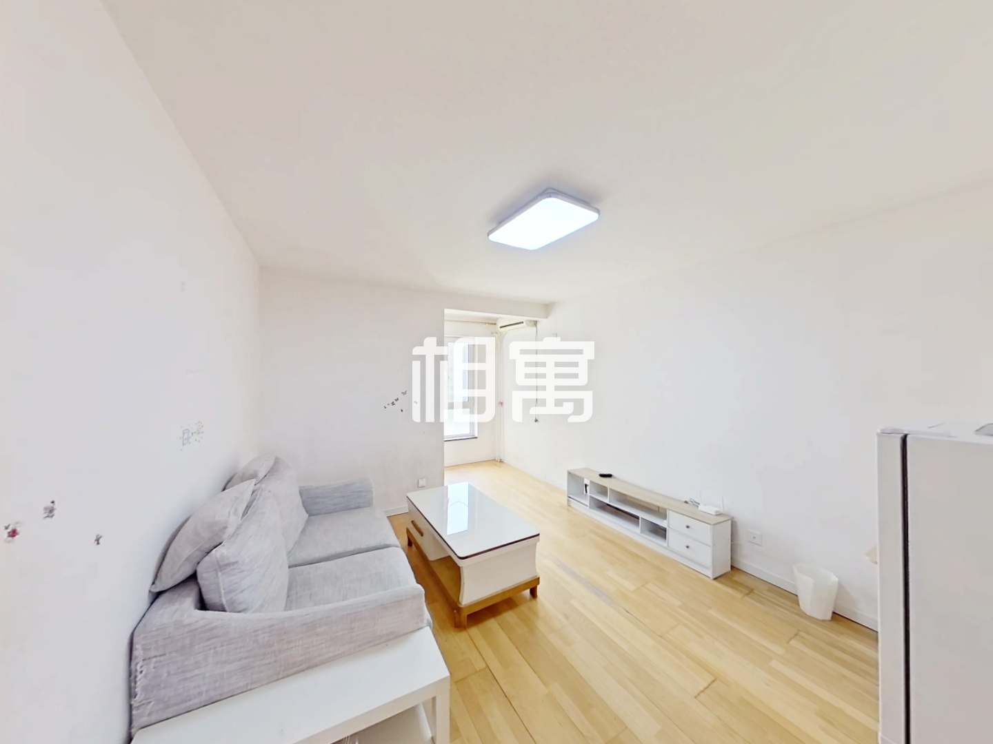 亚运村小营·天坛家具厂宿舍·高楼层·2居室