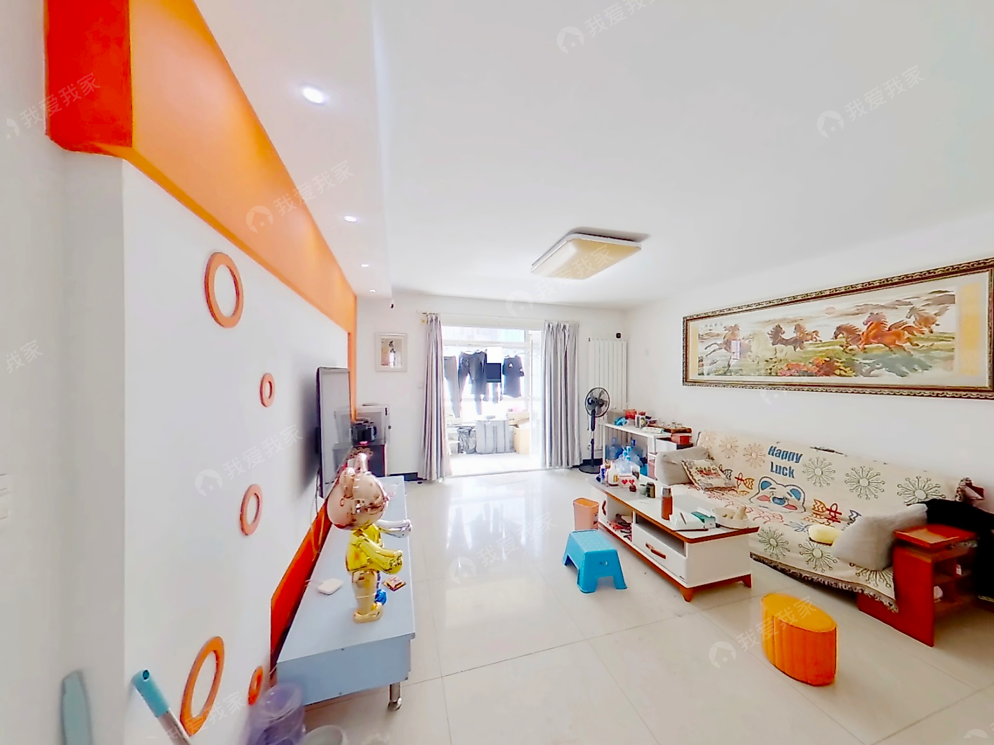 优选好房 近地铁 南北大三居 板楼社区 小区升级改造