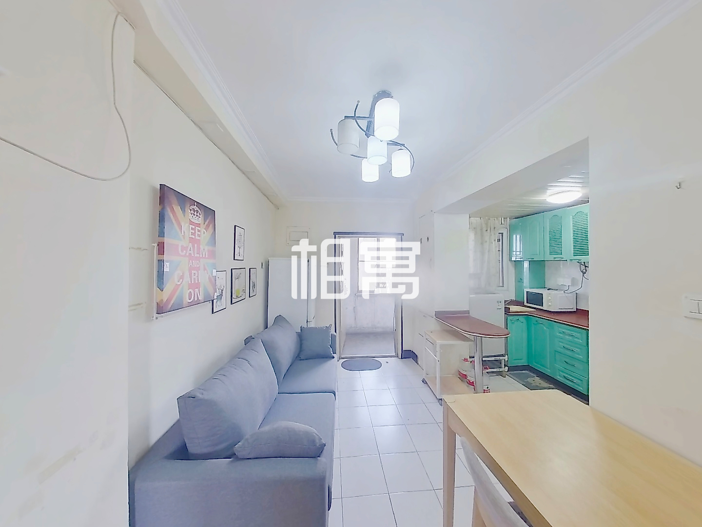 方庄·芳群园一区·高楼层·2居室