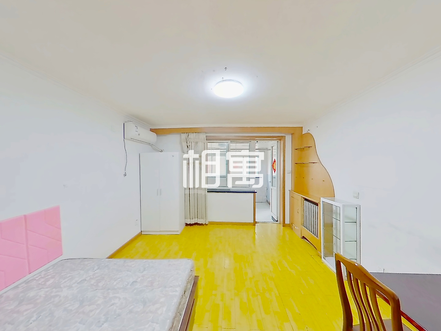 皂君庙·皂君东里·低楼层·2居室
