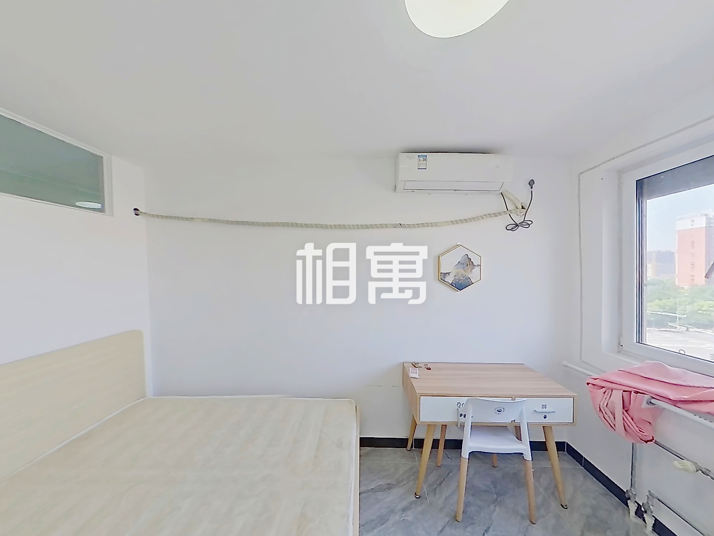 科技园区·首开花香西苑·低楼层·2居室