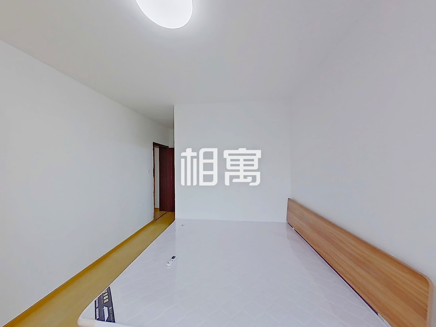 枣园·中建国际港·低楼层·4居室·主卧