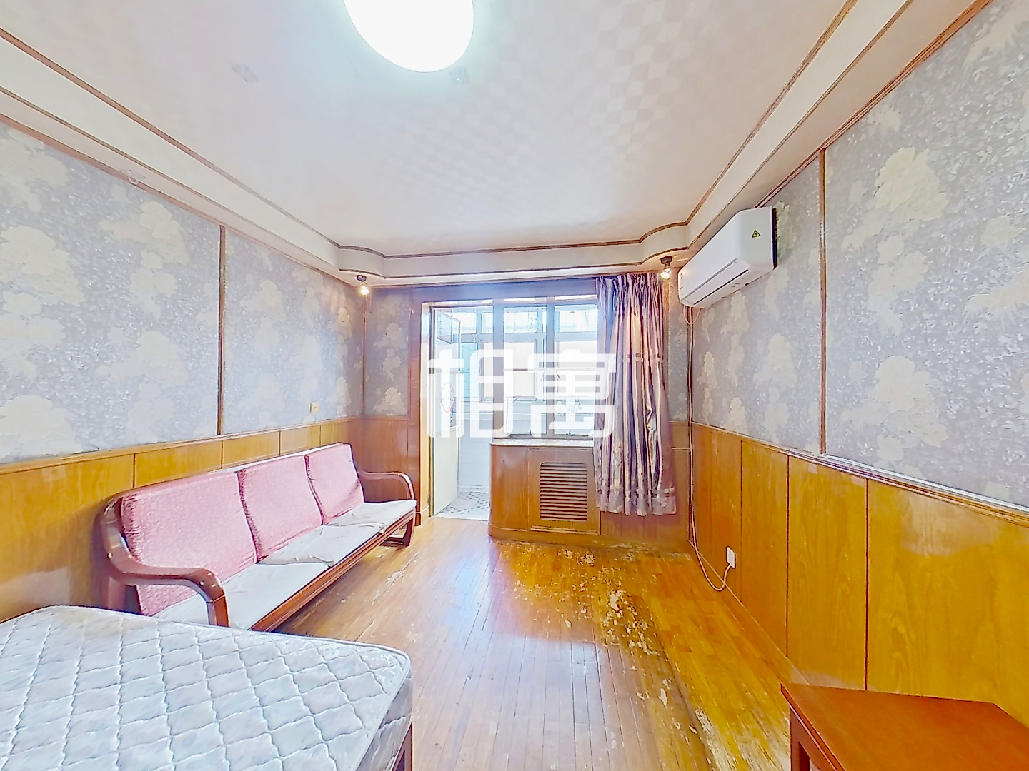 潘家园·松榆西里·低楼层·2居室