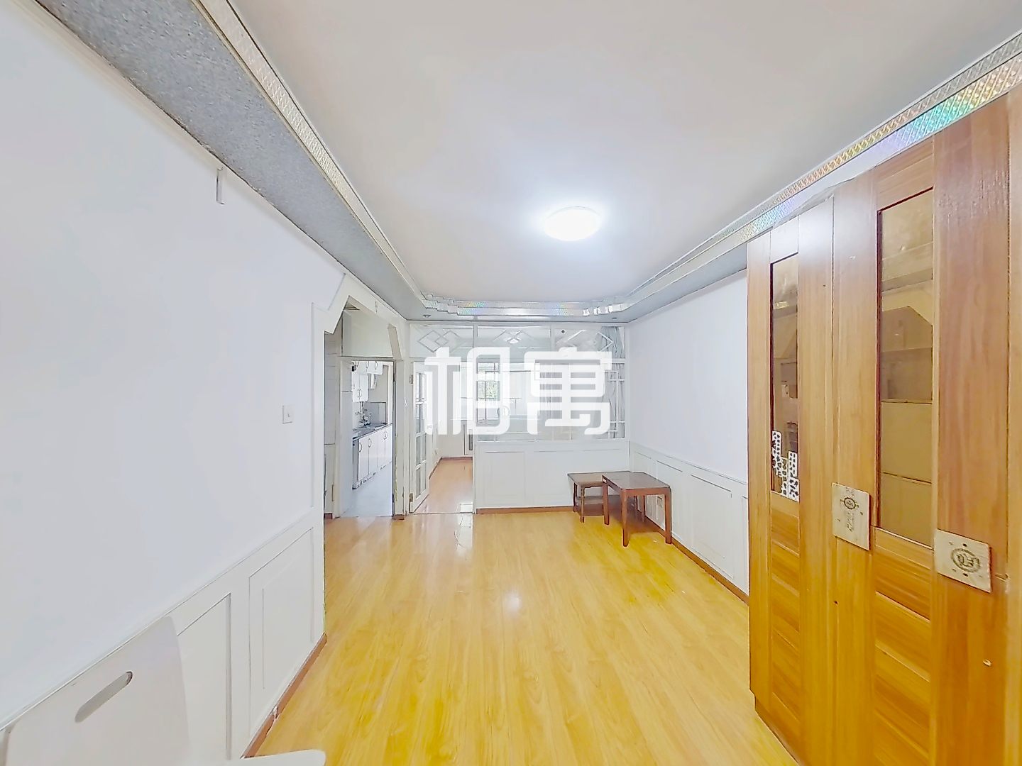 东大桥·核桃园北里·中楼层·2居室