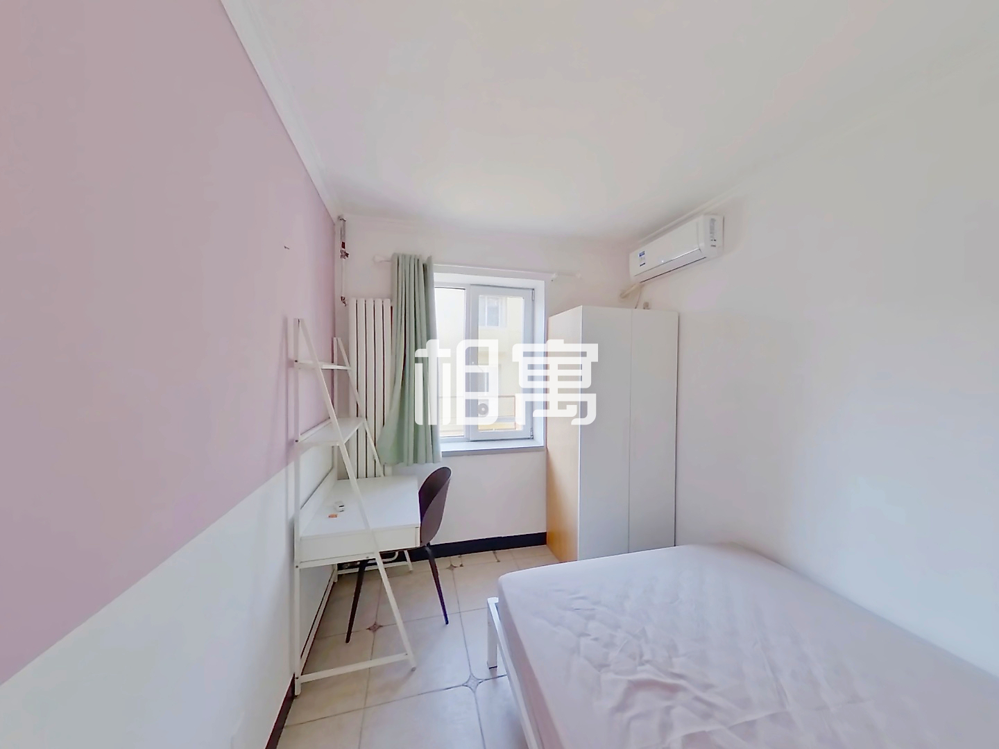 东直门外小街10号院·高楼层·3居室·次卧2