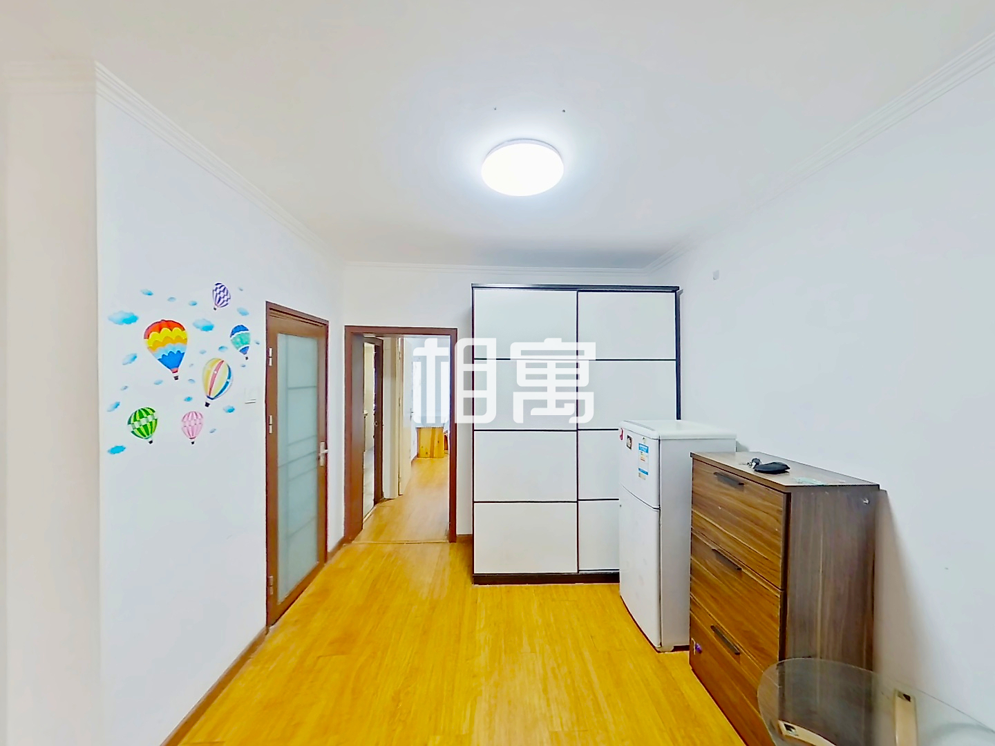 华威桥·双龙南里·低楼层·2居室