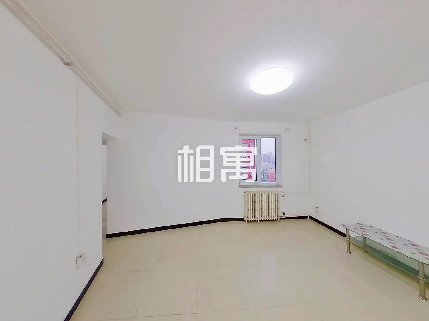 道家园·高楼层·1居室
