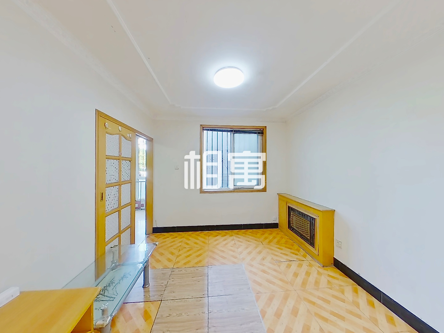 杨庄·新都丽苑·低楼层·2居室
