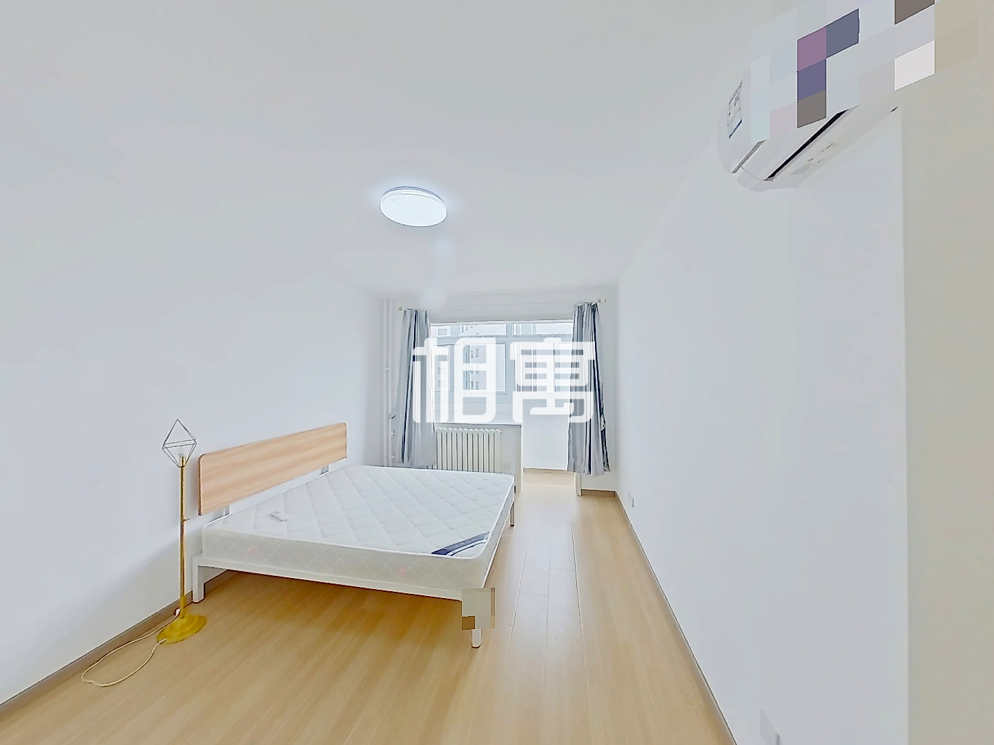 健翔桥·华严北里2号院·高楼层·2居室