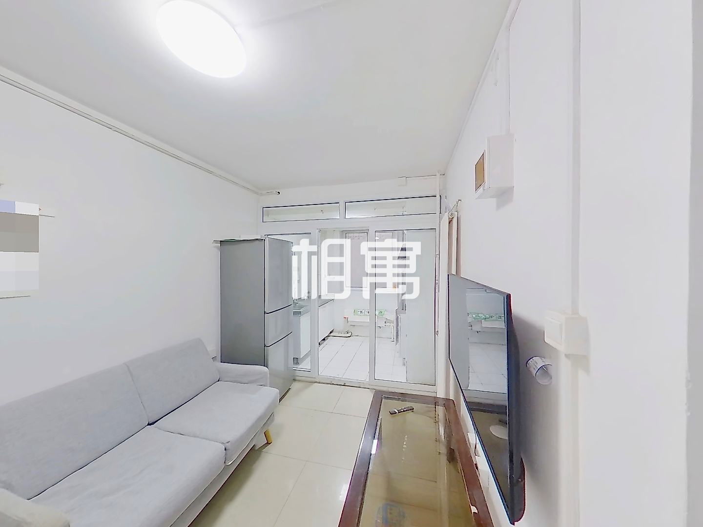 青塔·青塔蔚园·低楼层·2居室