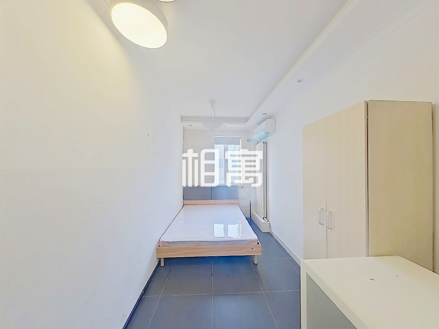 劲松九区·中楼层·3居室·次卧2